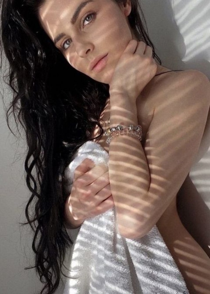 Индивидуалка Даша фото № 2 в городе Раменское