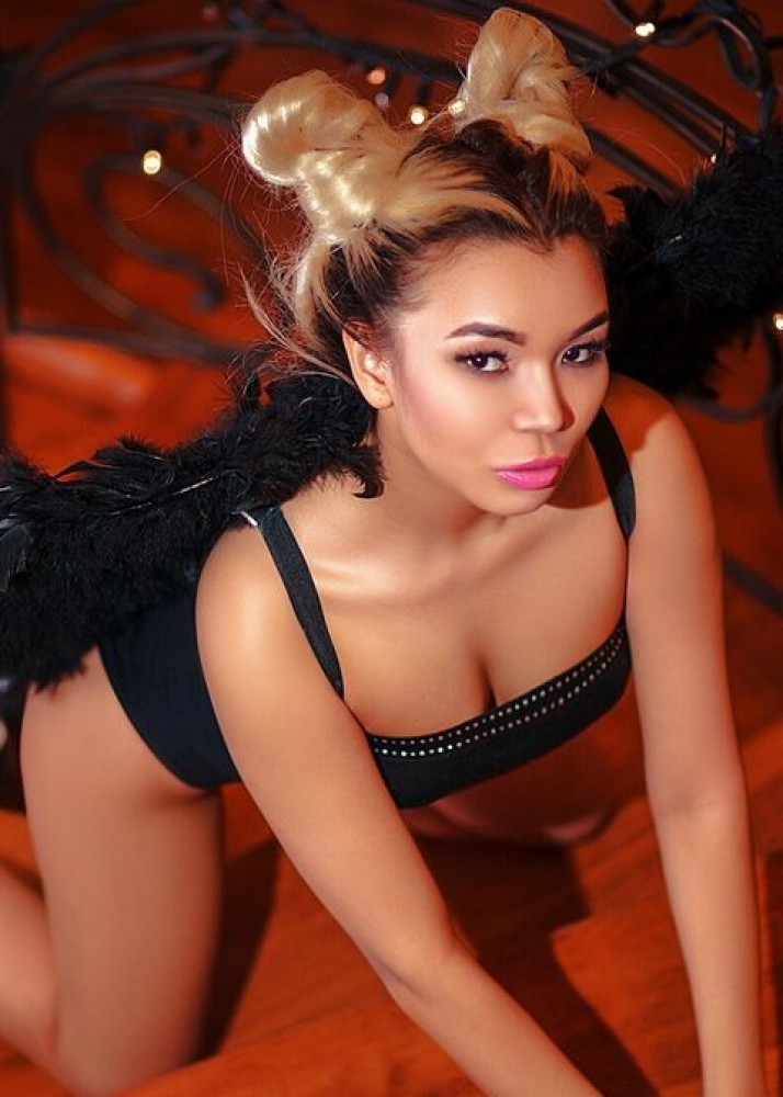 Индивидуалка Эля фото № 2 в городе Раменское