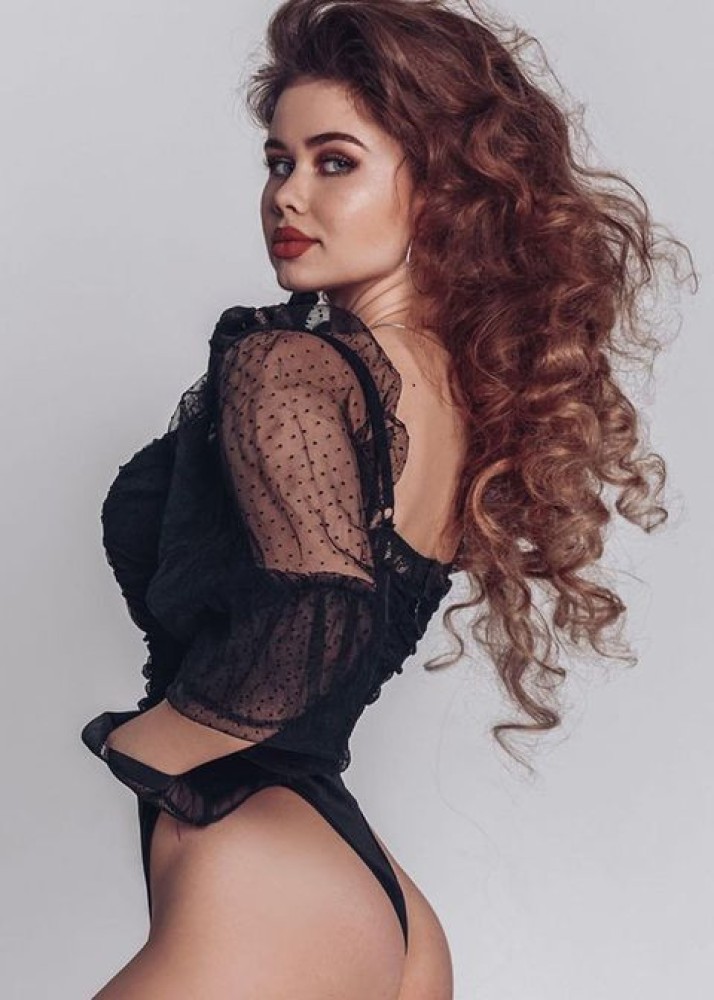 Индивидуалка Эмма главное фото в городе Раменское 