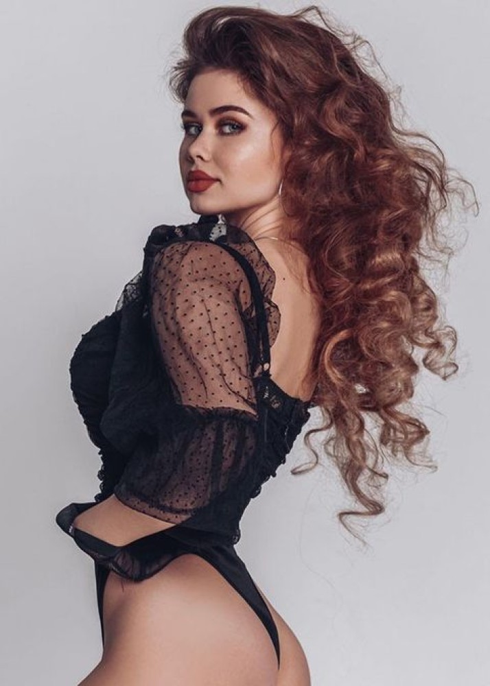 Индивидуалка Эмма фото № 2 в городе Раменское