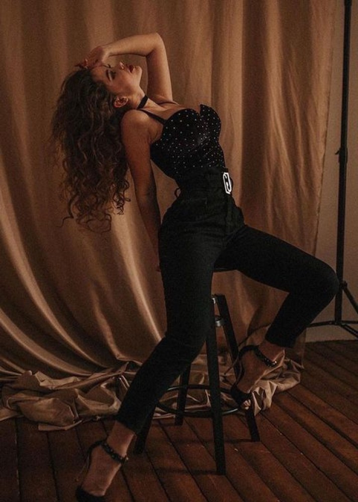 Индивидуалка Эмма фото № 2 в городе Раменское