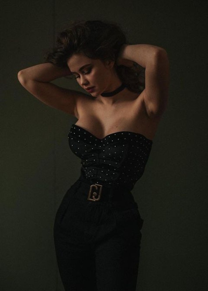 Индивидуалка Эмма фото № 2 в городе Раменское