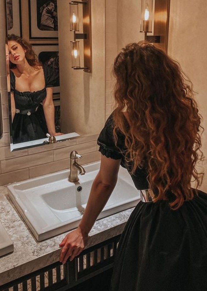 Индивидуалка Эмма фото № 2 в городе Раменское