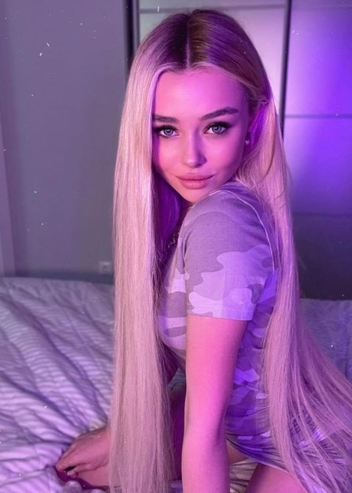 Индивидуалка Ева фото № 2 в городе Раменское