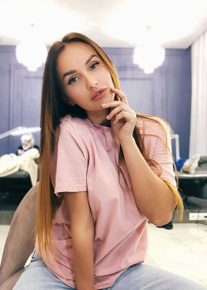 Индивидуалка Евгения фото № 2 в городе Раменское