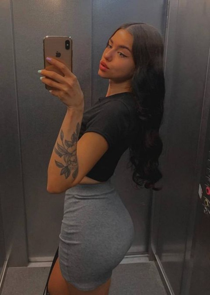 Индивидуалка Ира главное фото в городе Раменское 