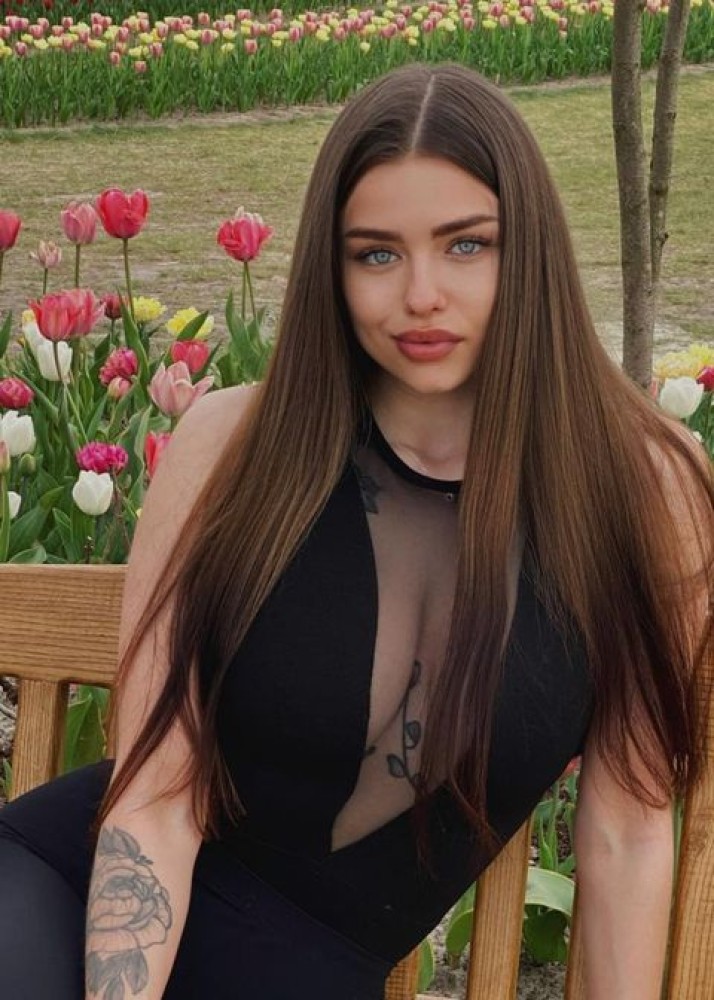 Индивидуалка Ира фото № 2 в городе Раменское