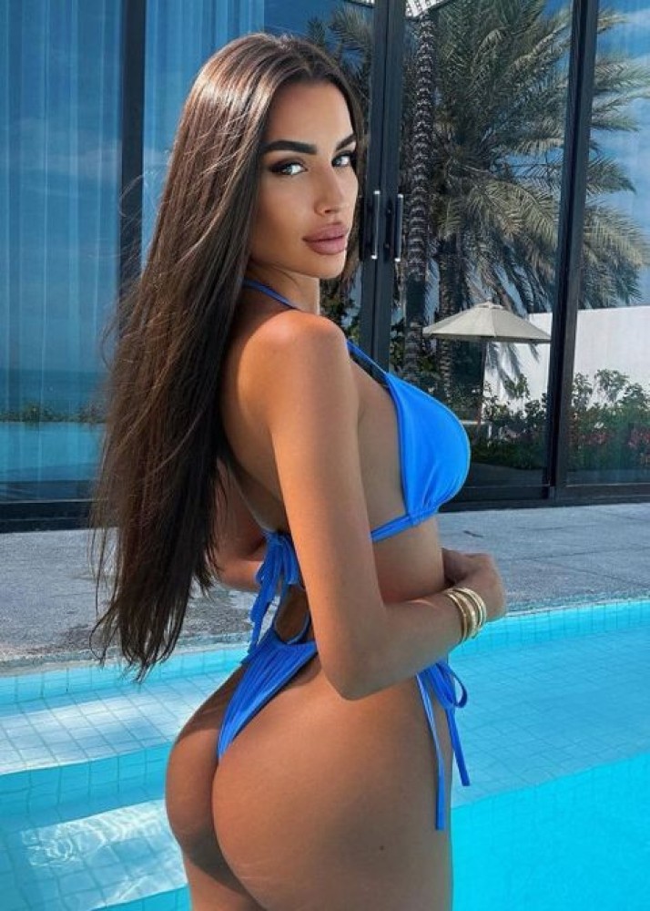 Индивидуалка Камилла главное фото в городе Раменское 