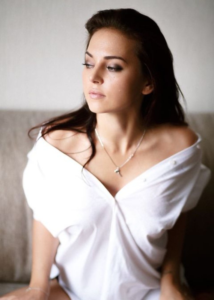 Индивидуалка Кира фото № 2 в городе Раменское