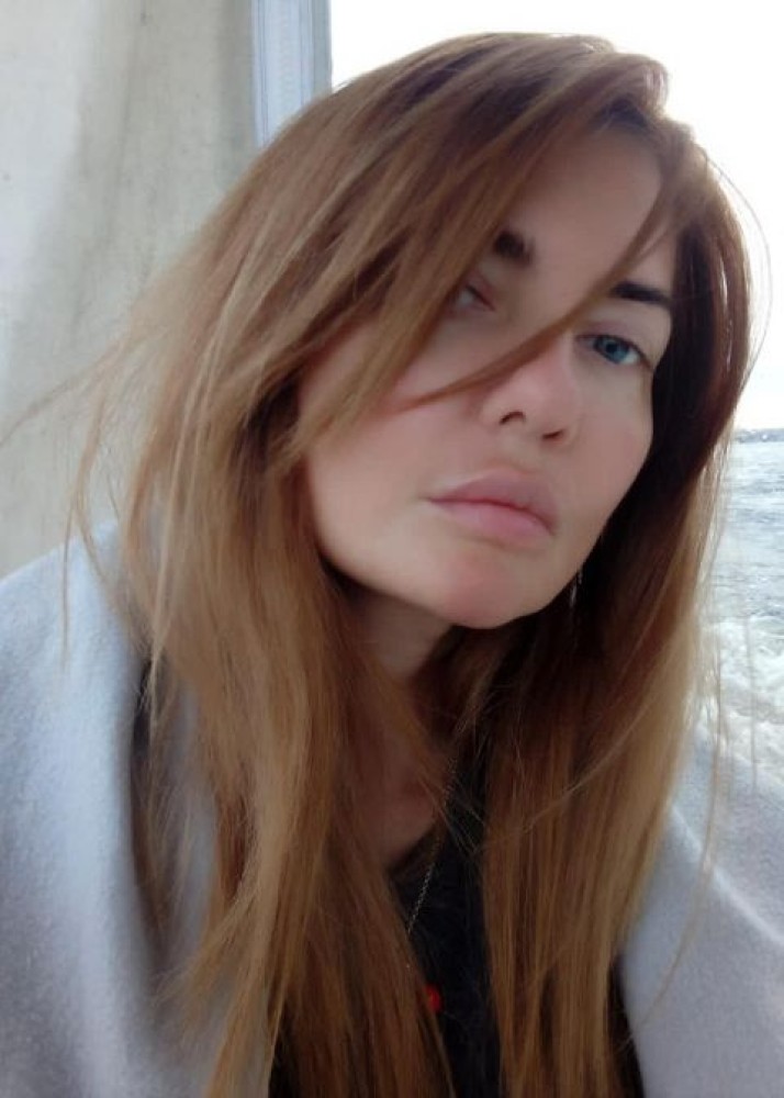 Индивидуалка Кристина фото № 2 в городе Раменское