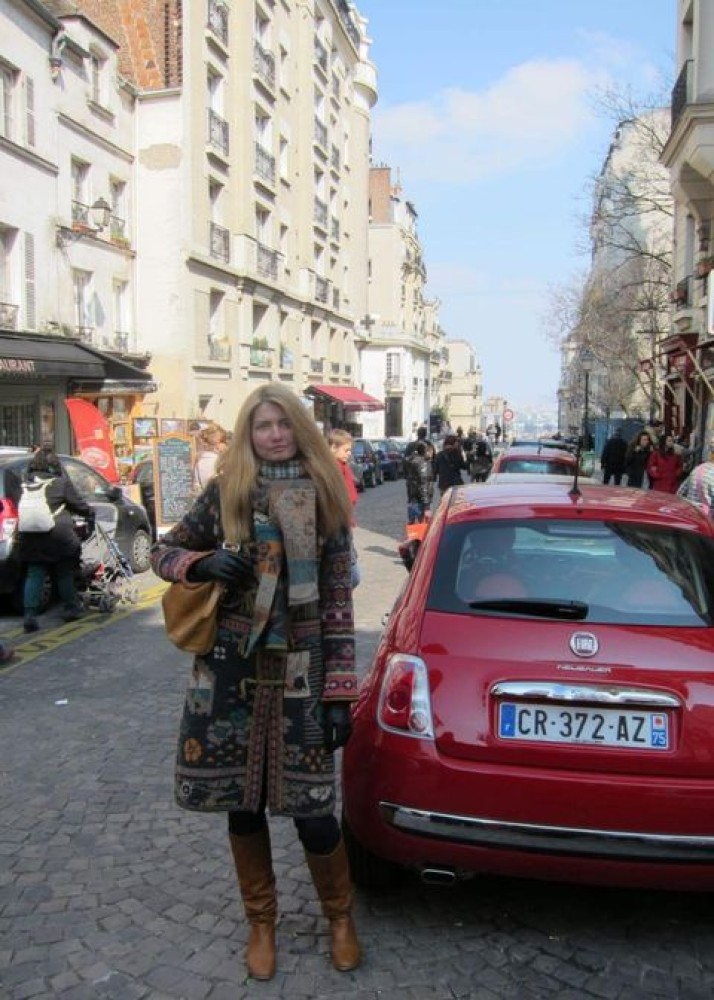 Индивидуалка Кристина фото № 2 в городе Раменское