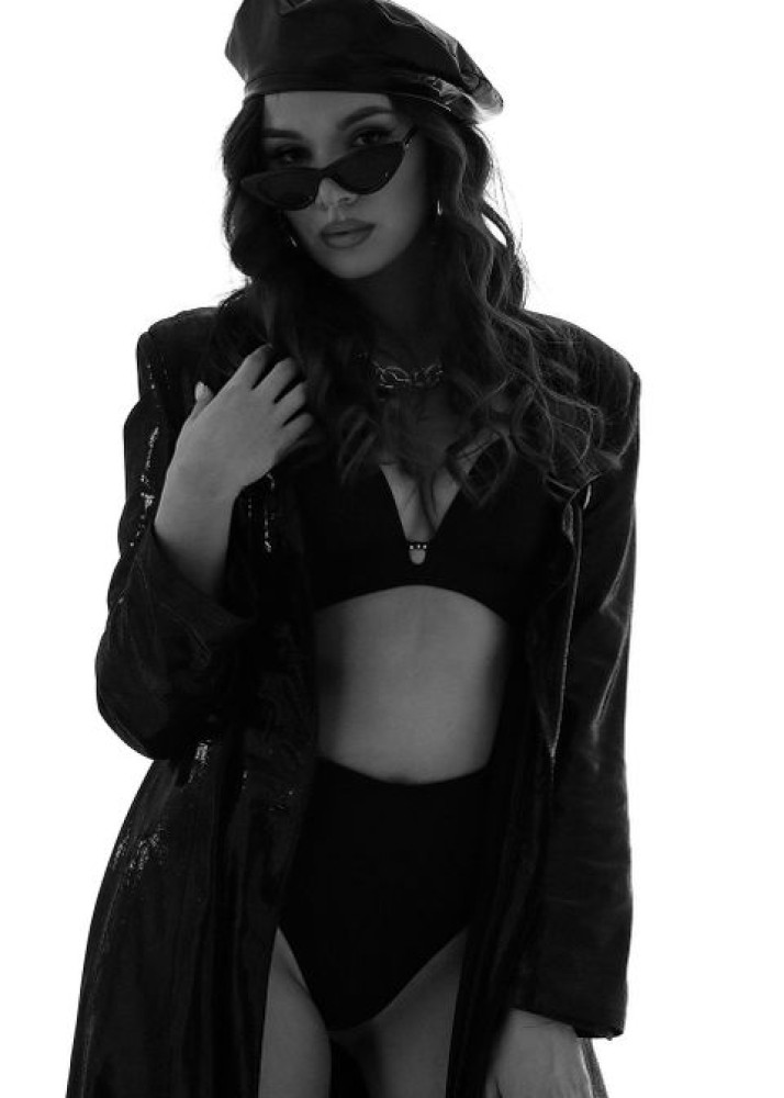 Индивидуалка Лика фото № 2 в городе Раменское