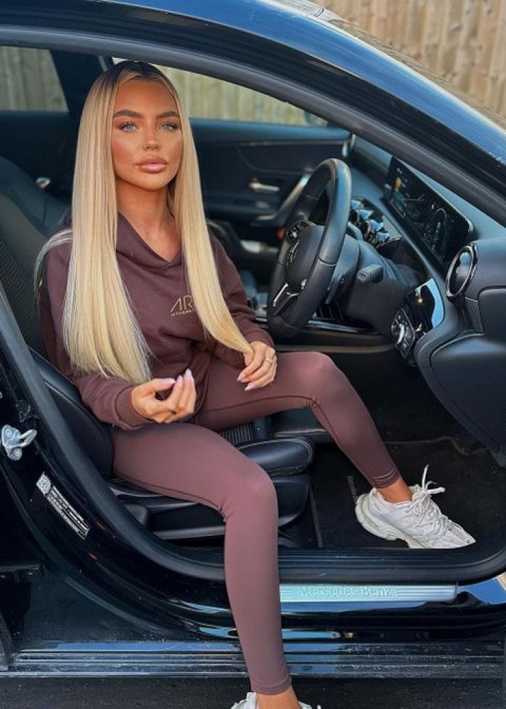 Индивидуалка Лиза фото № 2 в городе Раменское