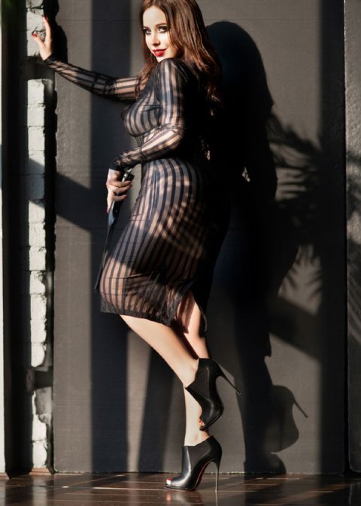 Индивидуалка Liza фото № 2 в городе Раменское