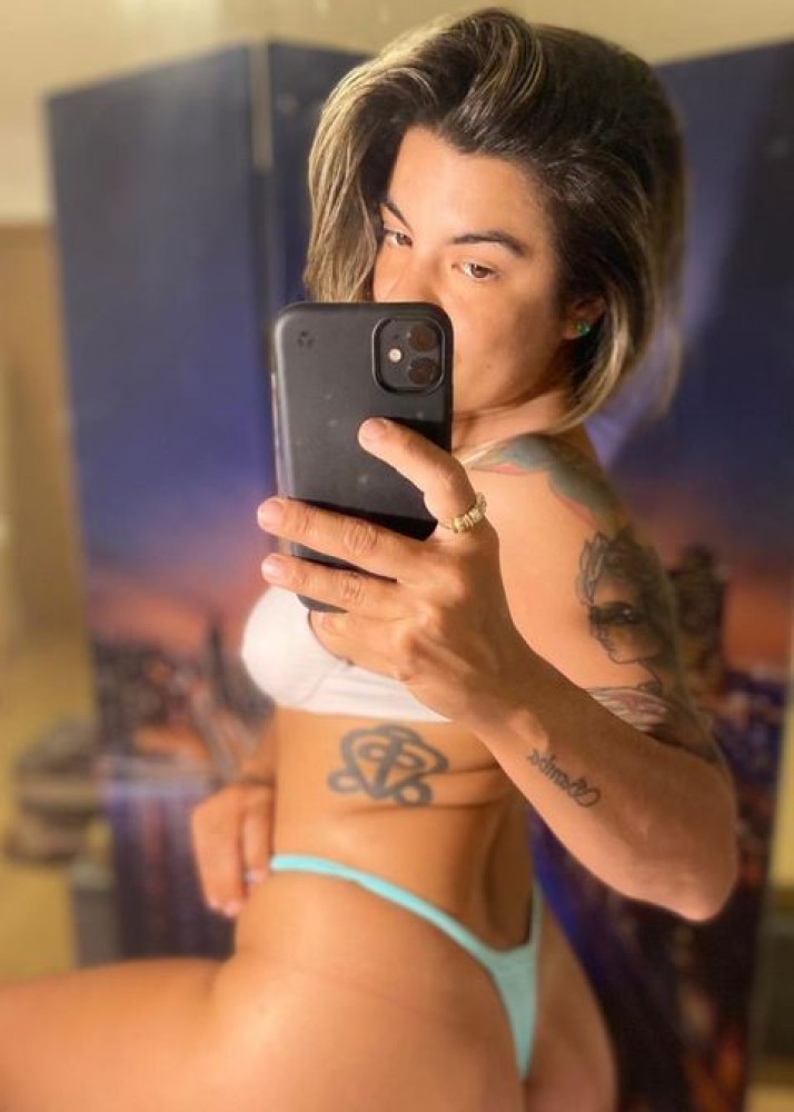 Индивидуалка Марина фото № 2 в городе Раменское