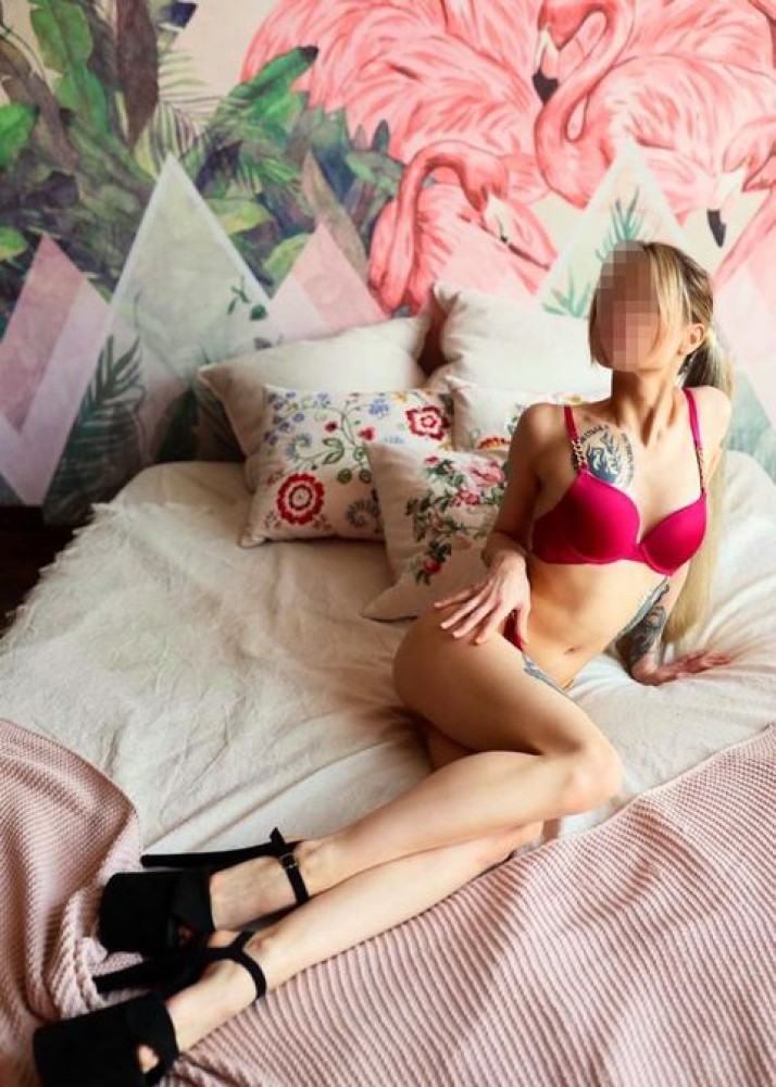 Индивидуалка Мая фото № 2 в городе Раменское