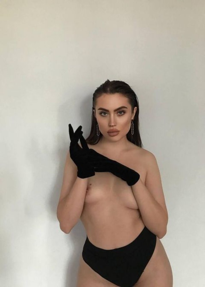 Индивидуалка Мина фото № 2 в городе Раменское