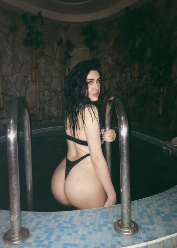 Индивидуалка Мина фото № 2 в городе Раменское