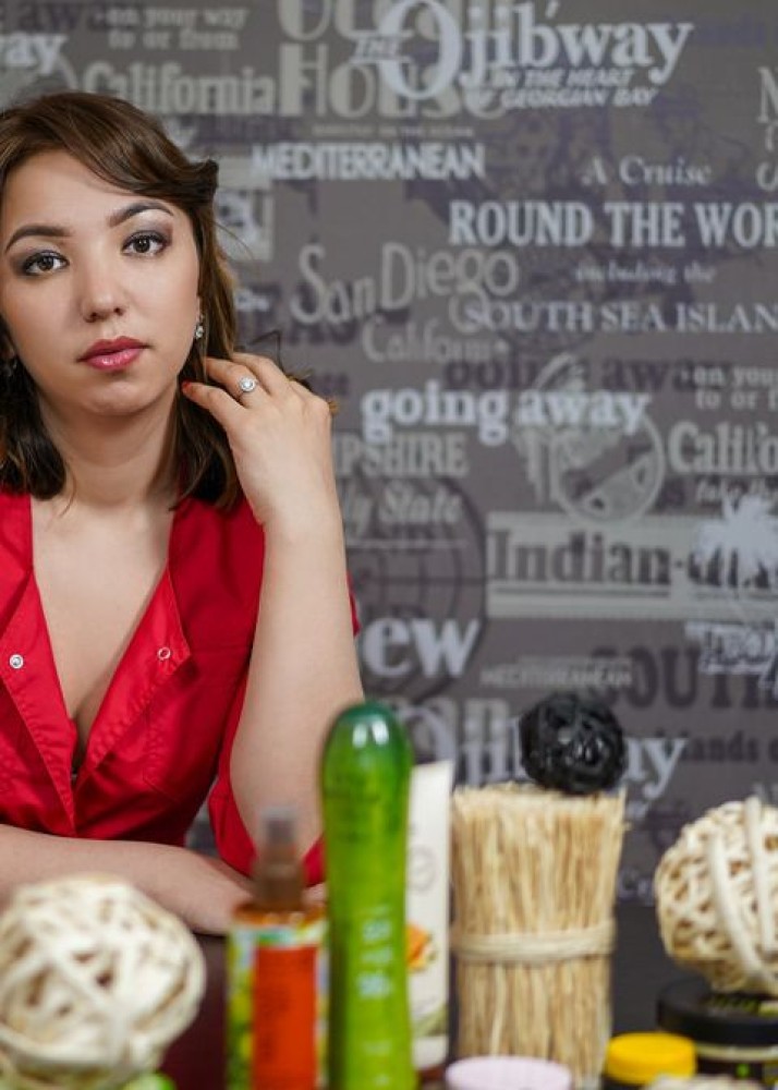 Индивидуалка Надя фото № 2 в городе Раменское