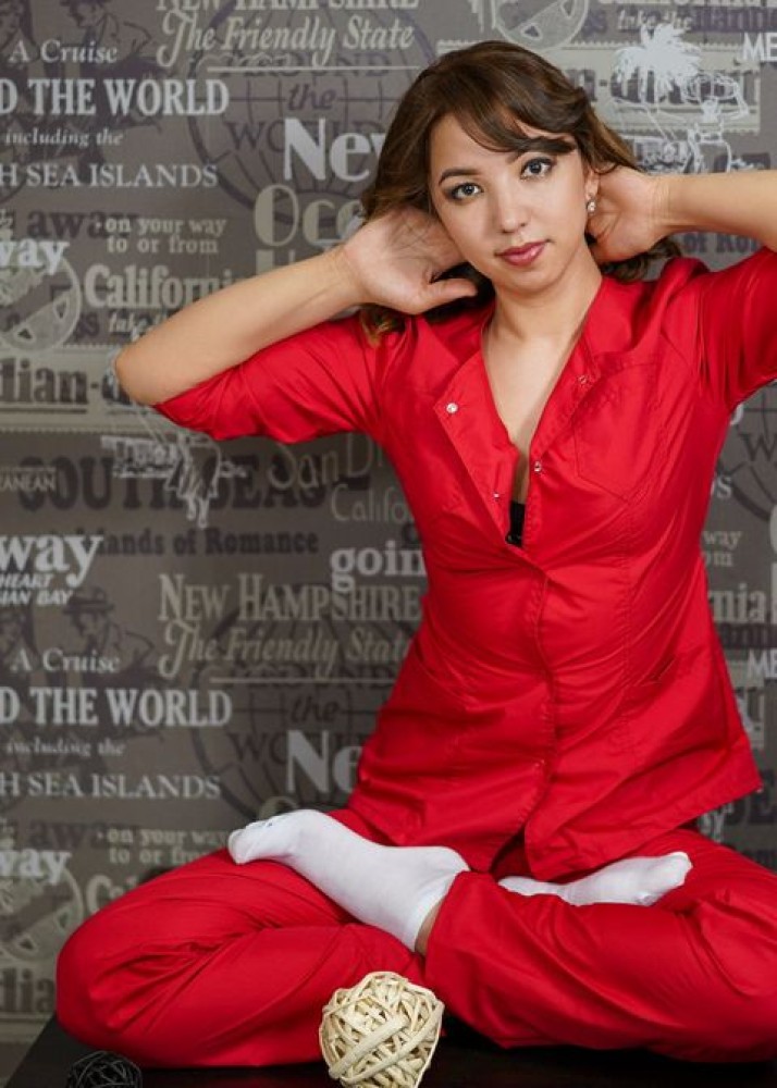 Индивидуалка Надя фото № 2 в городе Раменское