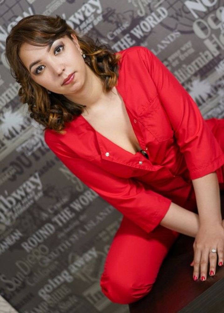 Индивидуалка Надя фото № 2 в городе Раменское