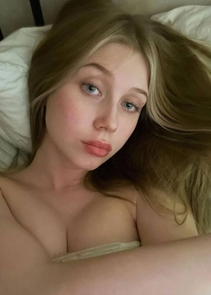 Индивидуалка Настя фото № 2 в городе Раменское