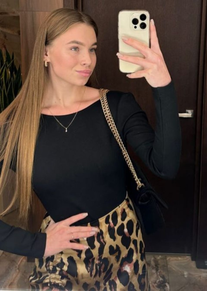 Индивидуалка Настя главное фото в городе Раменское 