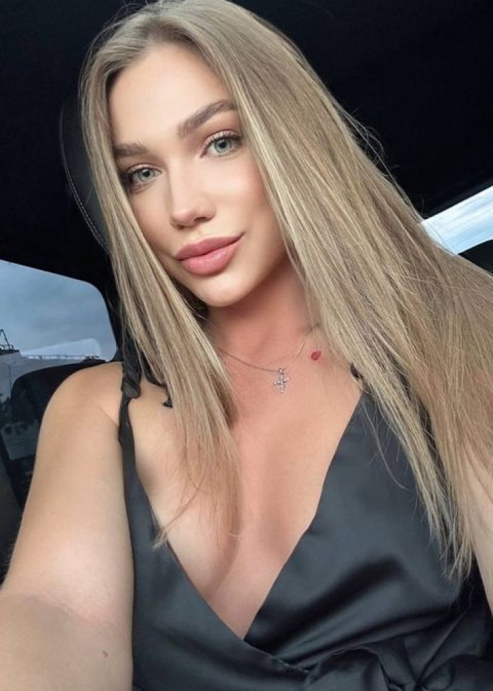 Индивидуалка Настя главное фото в городе Раменское 