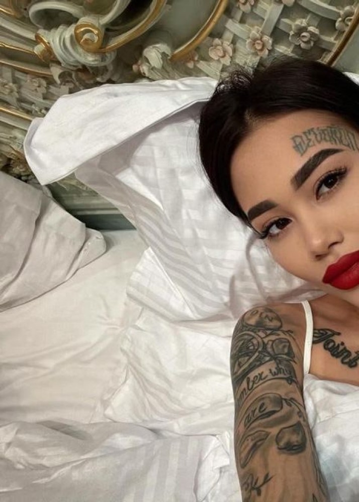 Индивидуалка Николь фото № 2 в городе Раменское