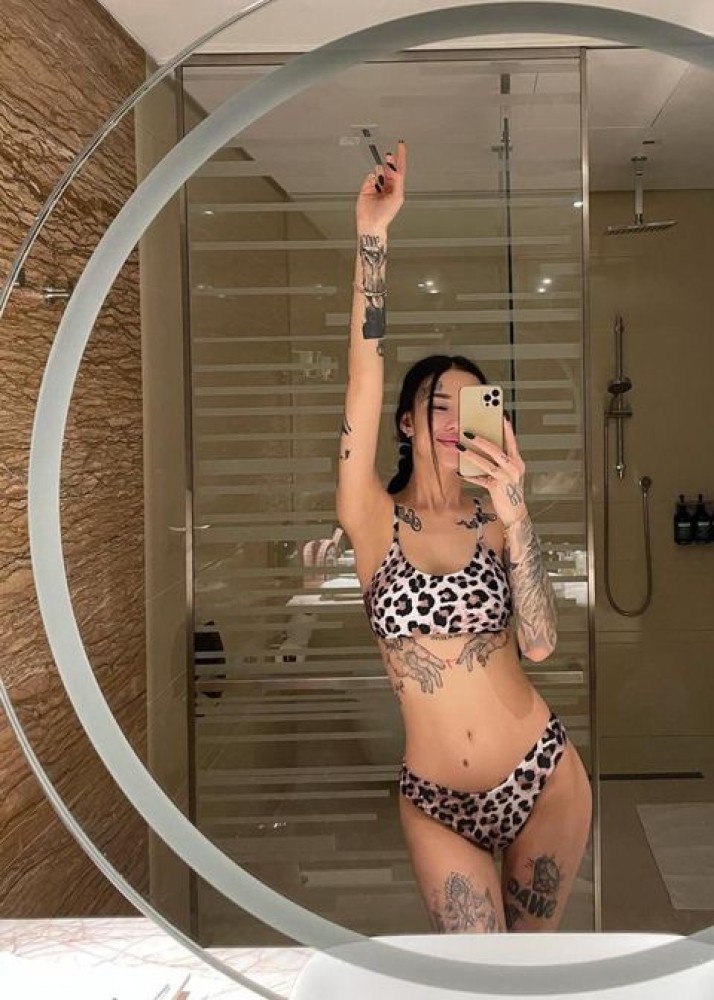 Индивидуалка Николь фото № 2 в городе Раменское