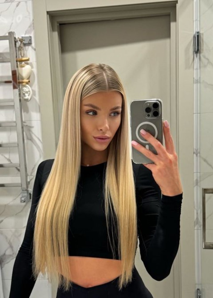 Индивидуалка Нита фото № 2 в городе Раменское