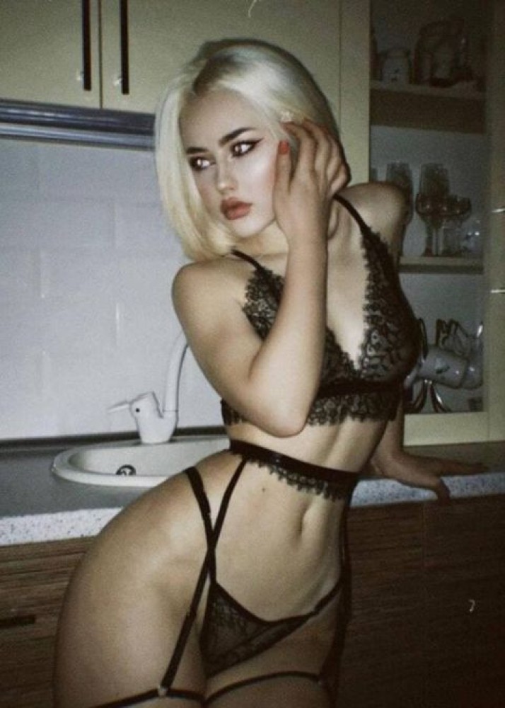 Индивидуалка Полина фото № 2 в городе Раменское