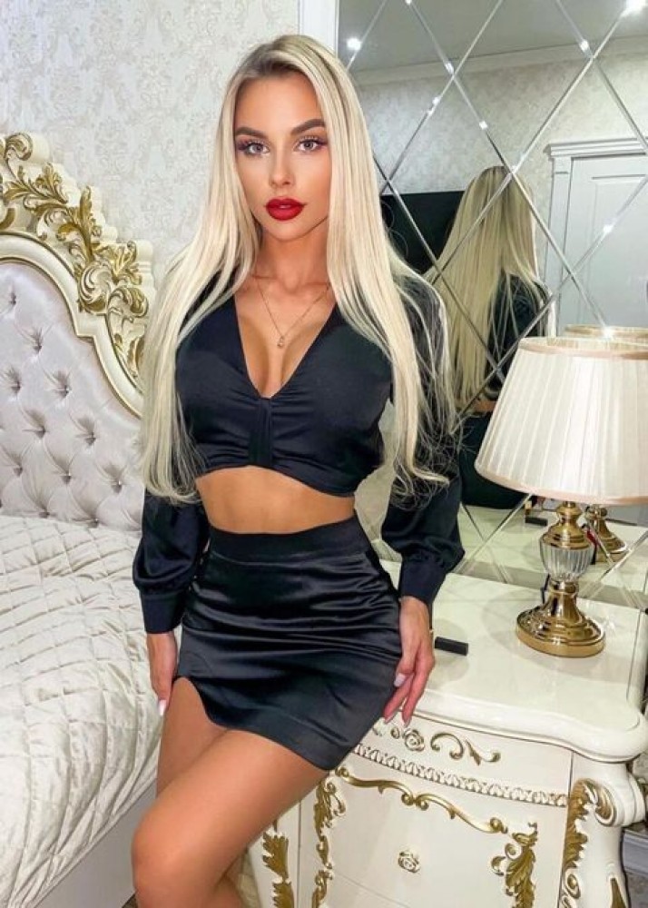 Индивидуалка Рина фото № 2 в городе Раменское