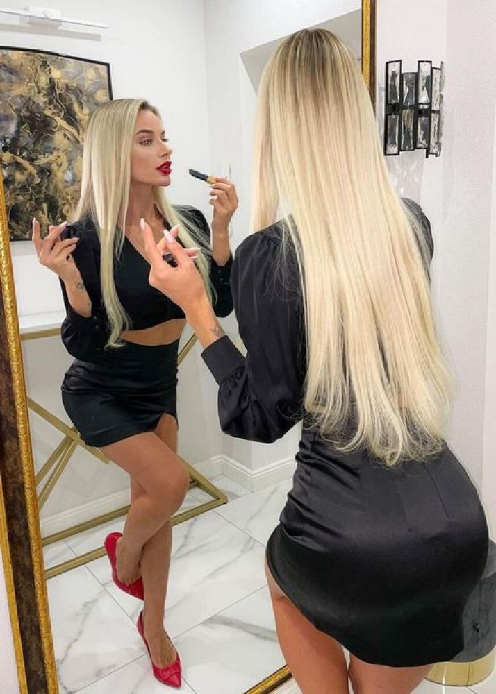 Индивидуалка Рина фото № 2 в городе Раменское