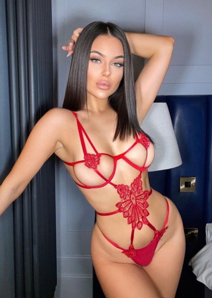 Индивидуалка Рита фото № 2 в городе Раменское