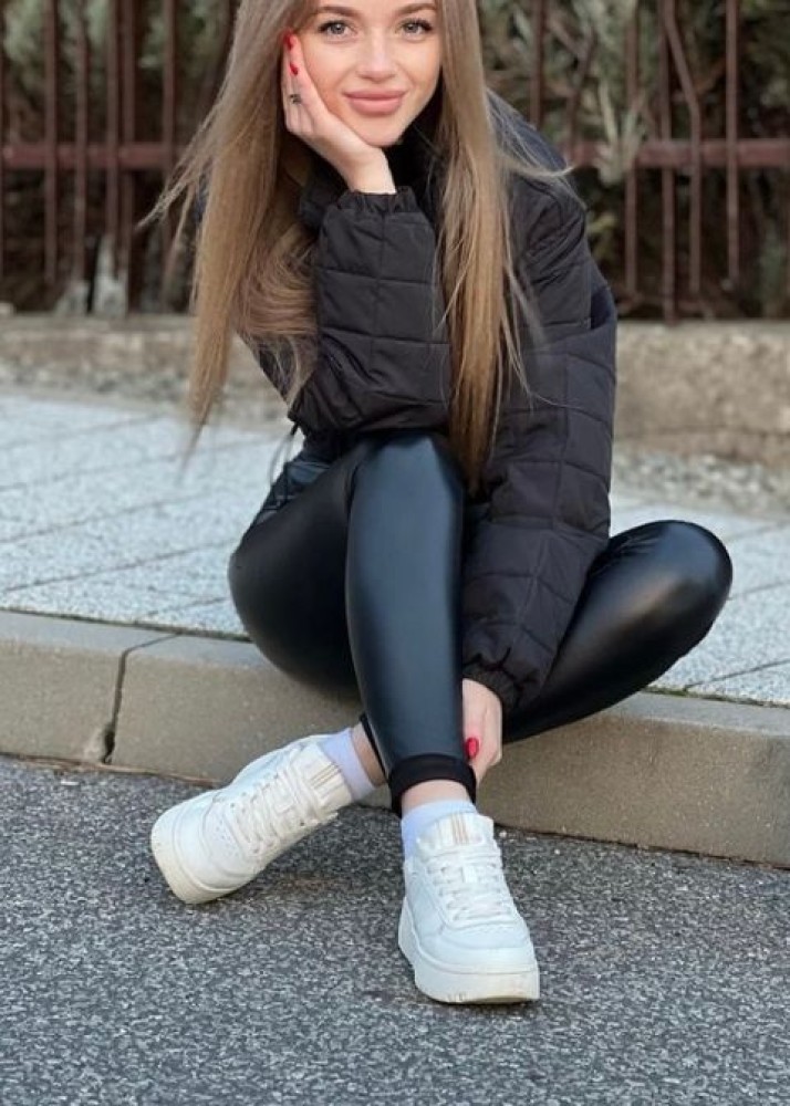 Индивидуалка Рита фото № 2 в городе Раменское