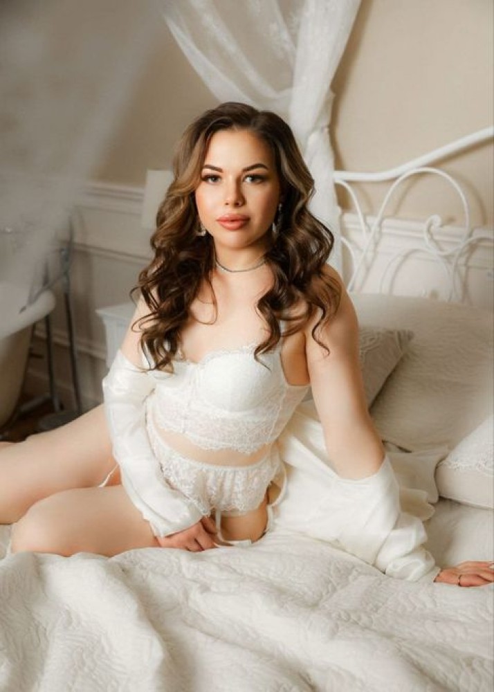 Индивидуалка Рита фото № 2 в городе Раменское