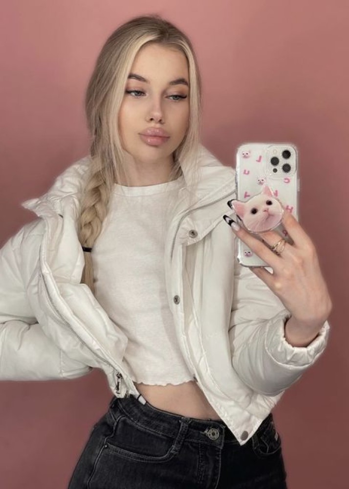 Индивидуалка Руслана фото № 2 в городе Раменское