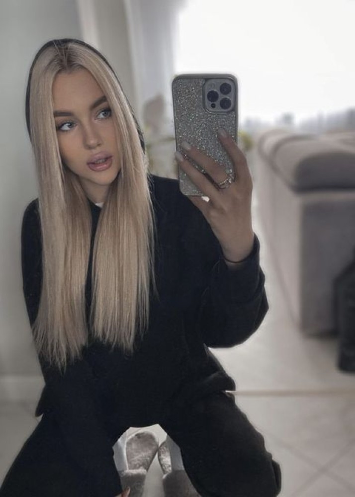 Индивидуалка Руслана фото № 2 в городе Раменское