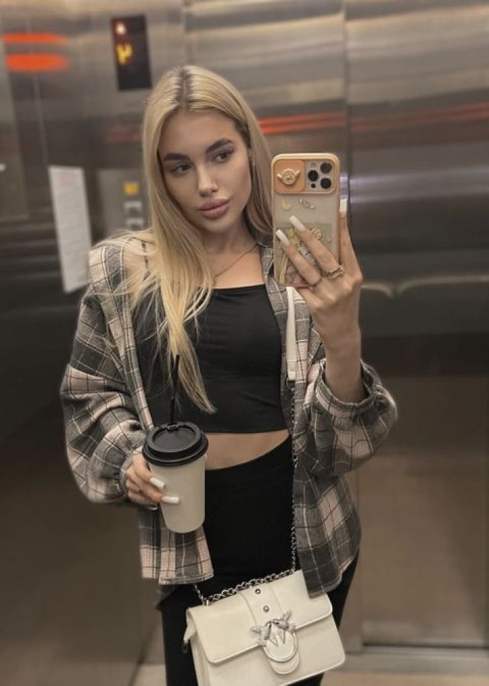 Индивидуалка Руслана фото № 2 в городе Раменское