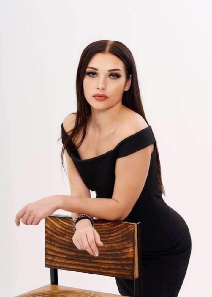 Индивидуалка Серафима главное фото в городе Раменское 