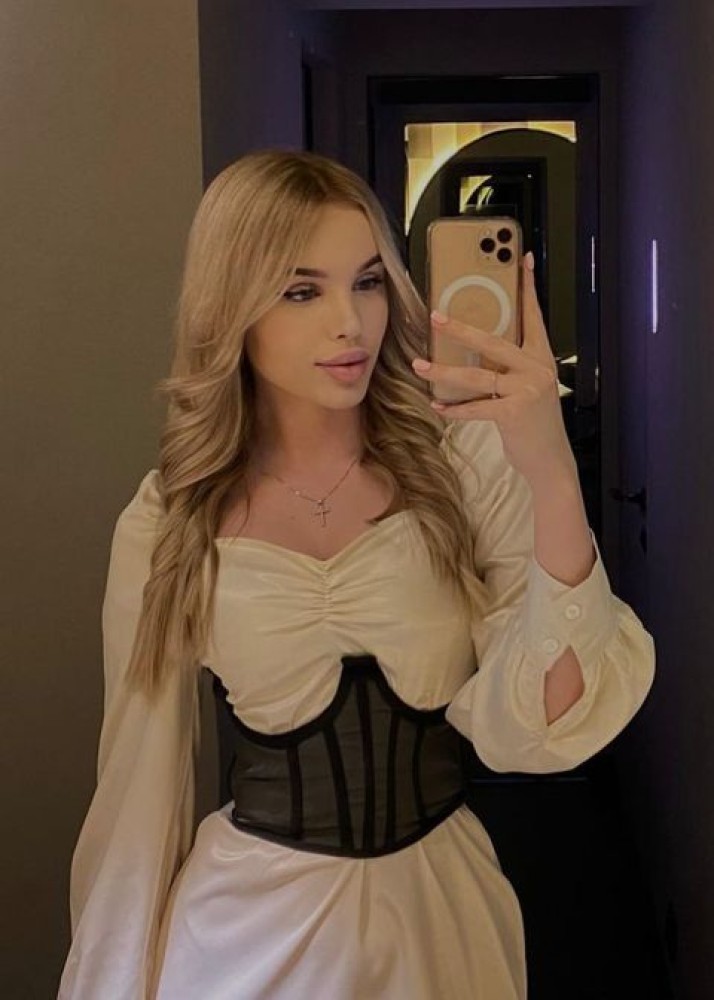 Индивидуалка Соня главное фото в городе Раменское 