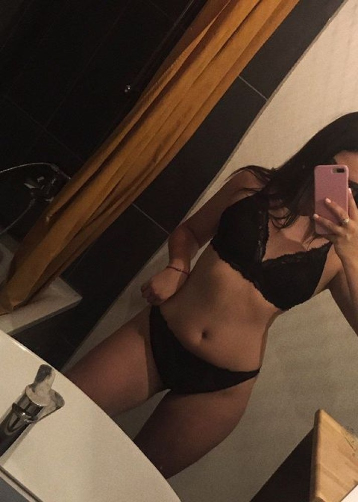 Индивидуалка Владилена фото № 2 в городе Раменское