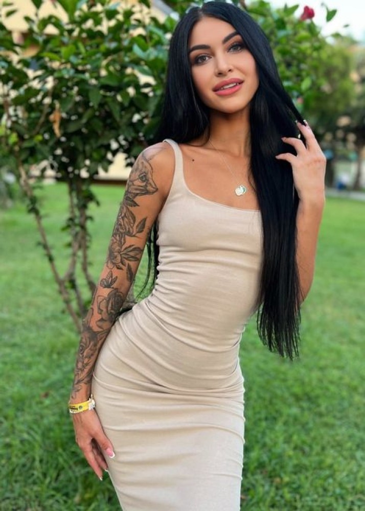 Индивидуалка Яна фото № 2 в городе Раменское