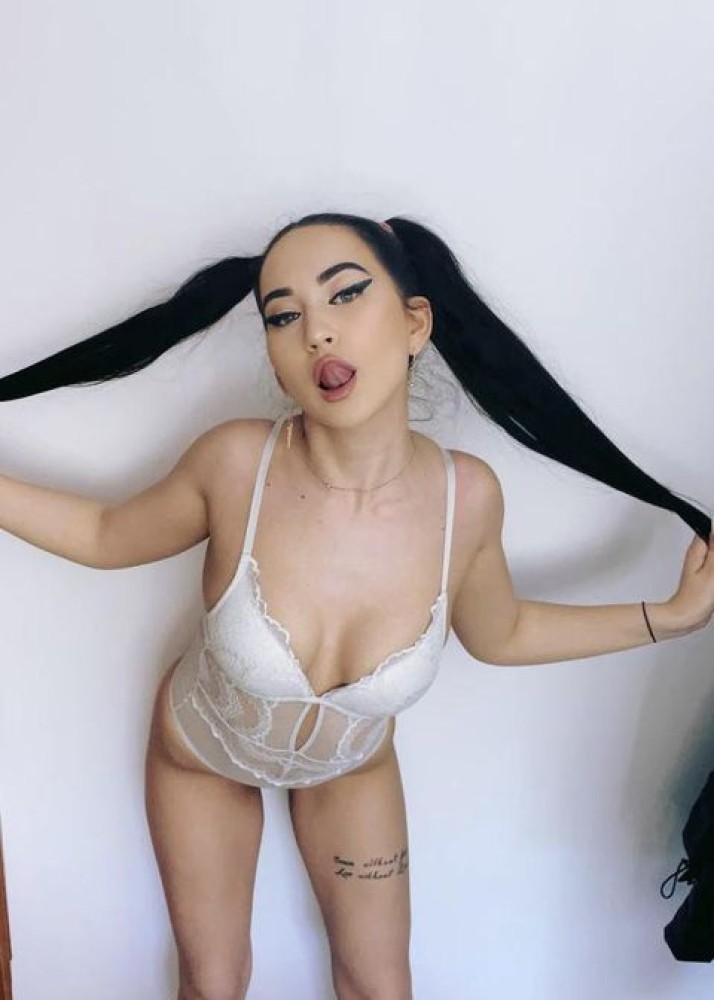 Индивидуалка Жасмин фото № 2 в городе Раменское