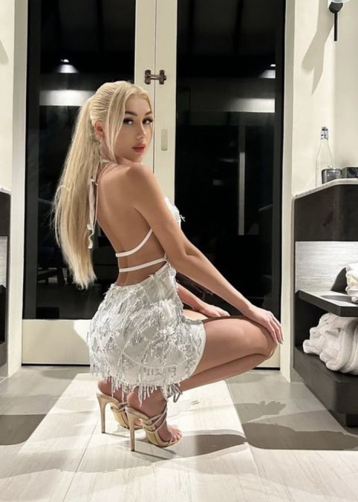 Индивидуалка Алесия фото № 2 в городе Раменское