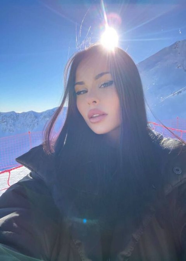 Индивидуалка Амина фото № 2 в городе Раменское