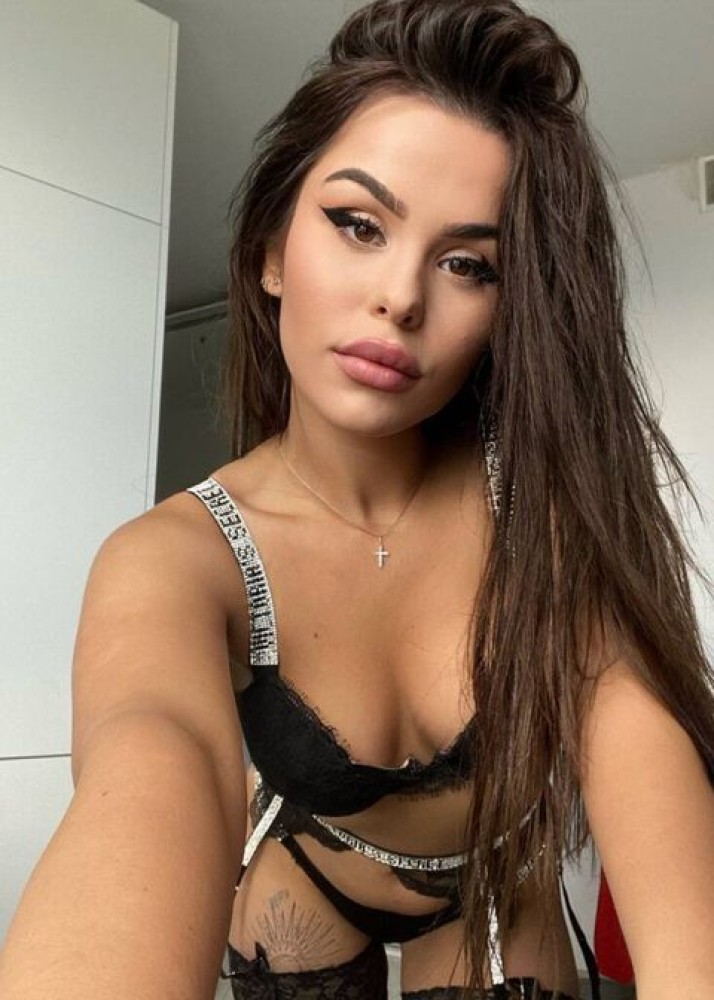 Индивидуалка Амина фото № 2 в городе Раменское