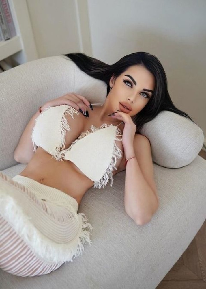 Индивидуалка Карина фото № 2 в городе Раменское