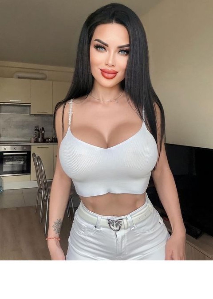 Индивидуалка Карина фото № 2 в городе Раменское